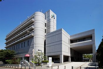 hotel international house osaka