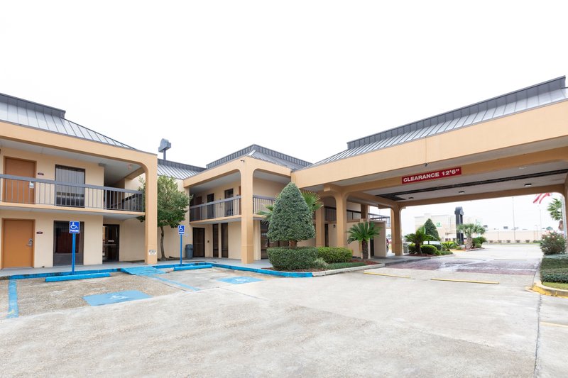 Motel 6 Baton Rouge, La - East - I-12,East Baton Rouge Parish>>Baton Rouge,2 star