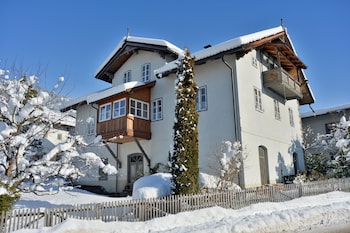 Haus Haggenmüller - Alpine Homes Hopfgarten,Near Hohe Salve Cable Car,3 star