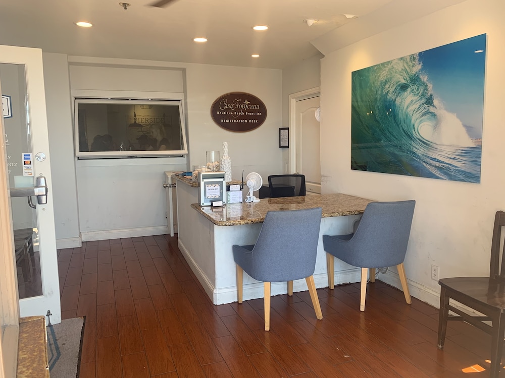 Casa Tropicana,San Clemente>>Dana Point,3.5 star