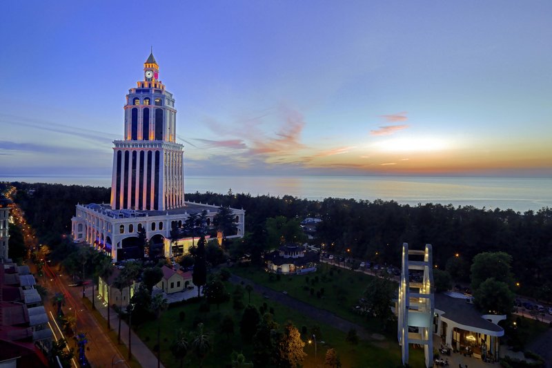 Sheraton Batumi Hotel