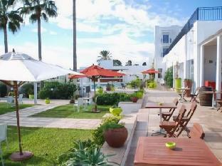 La Playa Hotel Club,Yasmine Hammamet>>Hammamet,3 star