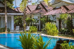 Sea Breeze Resort,Sihanoukville>>Mittakpheap,4 star