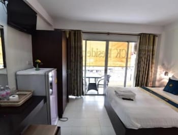 Ck Residence,Jomtien>>Bang Lamung,3 star