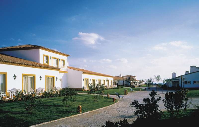 Vila Gale Alentejo Vineyards (Clube De Campo)