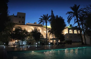 Le Caid,Boussaada>>Bou Saada,4 star