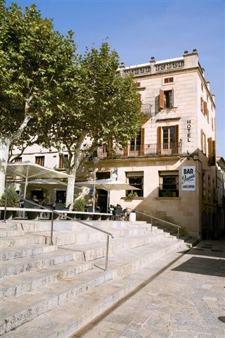 hotel juma