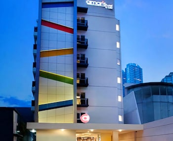 amaris hotel satrio kuningan jakarta