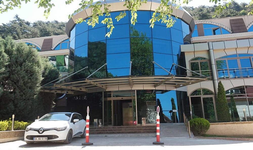 Sarot Termal Park Resort & Spa,,4 star