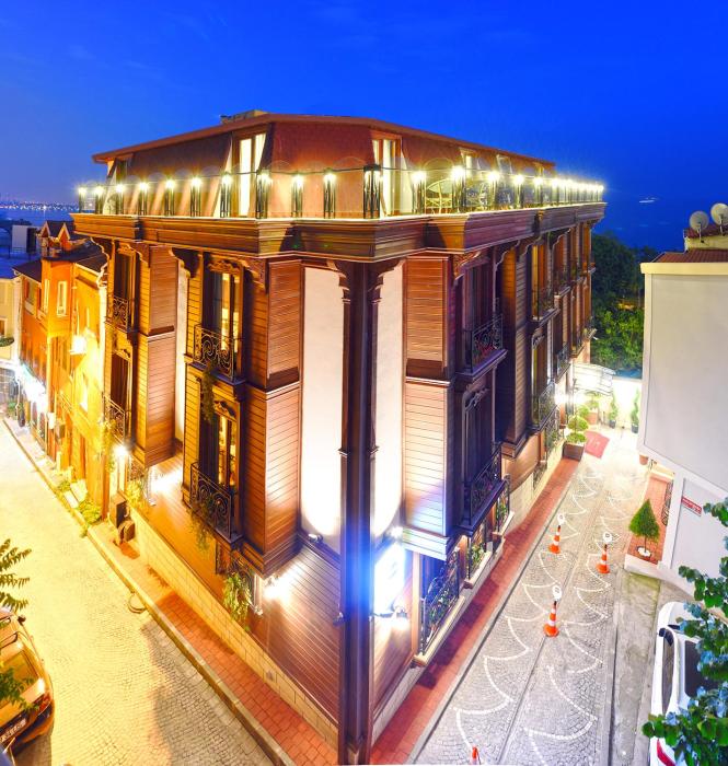 glk premier sea mansion suites and spa special class