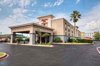 Hampton Inn Houston Baytown,Houston>>Baytown,3 star
