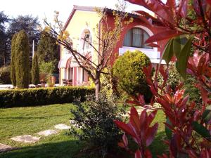 Country Home B&B Il Melo,Veneto>>Province Of Vicenza,1 star