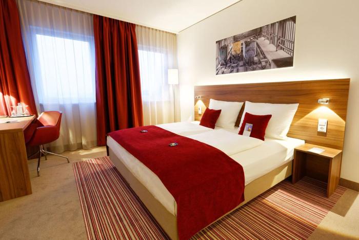 four points flex by sheraton essen