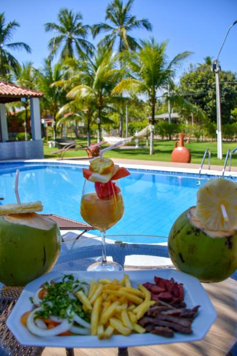 Chalés De Peroba,Ponta Do Mangue>>Maragogi,2 star