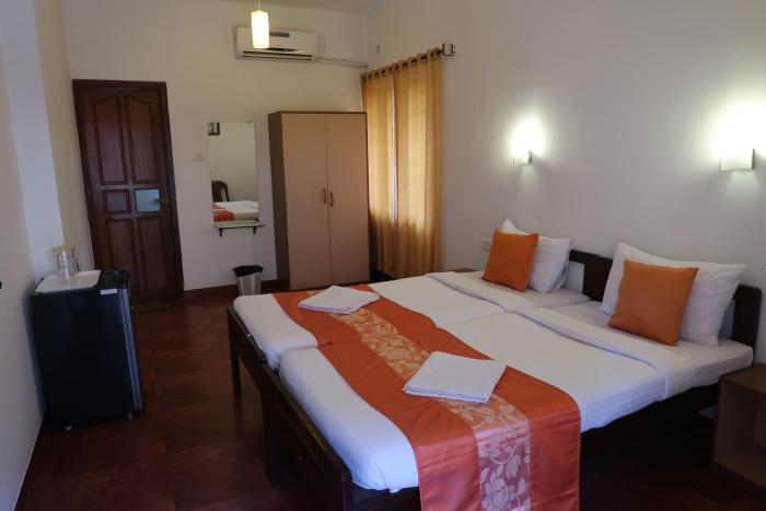 Hotel Celi,Baga>>Arpora,2.5 star