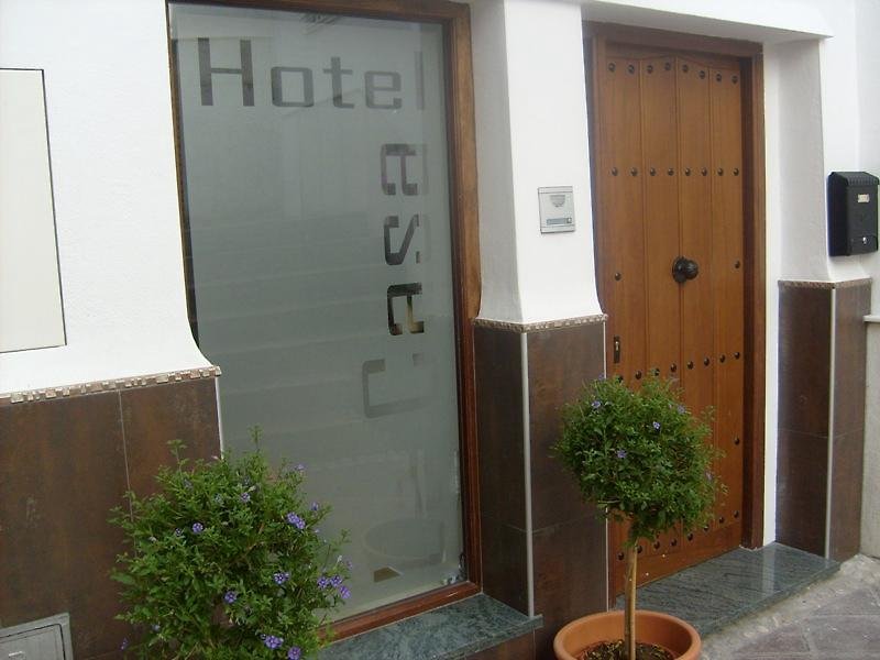 Hotel La Casa