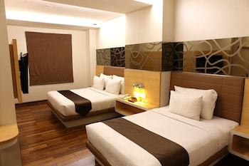 Citihub Hotel @ Arjuna,Surabaya>>Malang,3 star
