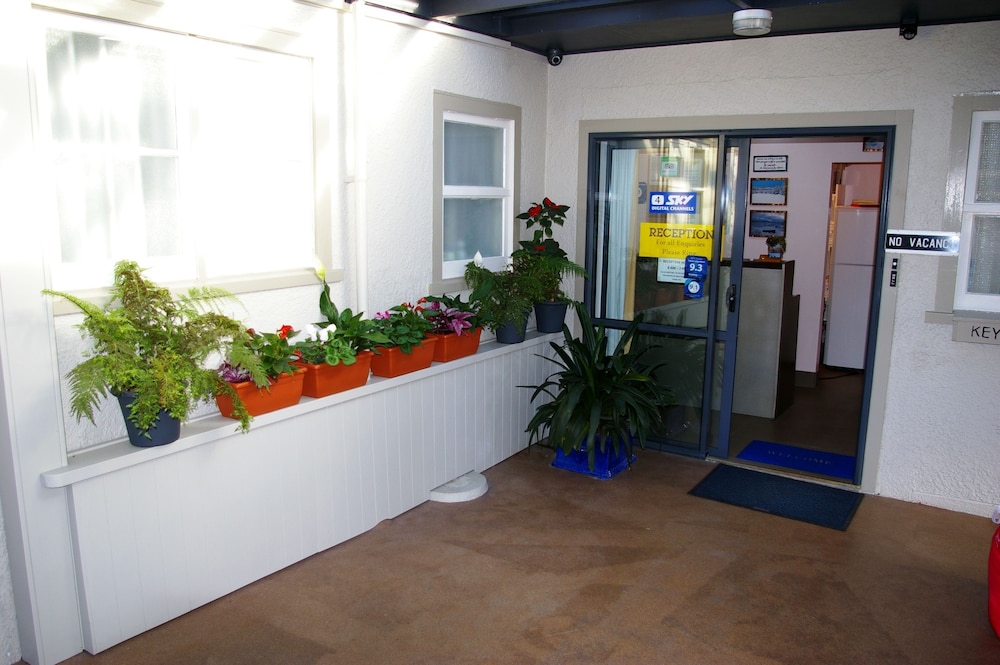 Totara Lodge Motel,Levin>>Horowhenua,3 star