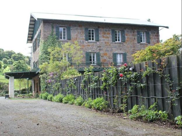 The Mill House,Oamaru>>Herbert,3 star