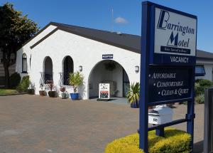 central inn taupo