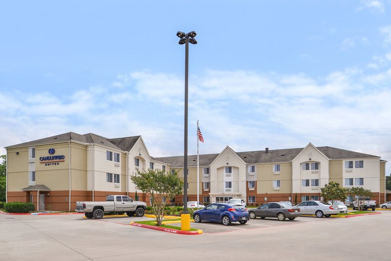 Candlewood Suites Beaumont, An Ihg Hotel,Jefferson>>Beaumont,2.5 star