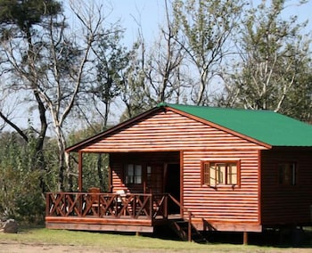 Intaba Thulile,Johannesburg>>Bojanala,3 star