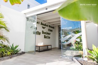 Bristol Sunset Beach,Corralejo>>Canary Islands,1 star