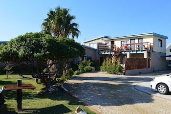 fisherhaven travellers lodge hostel