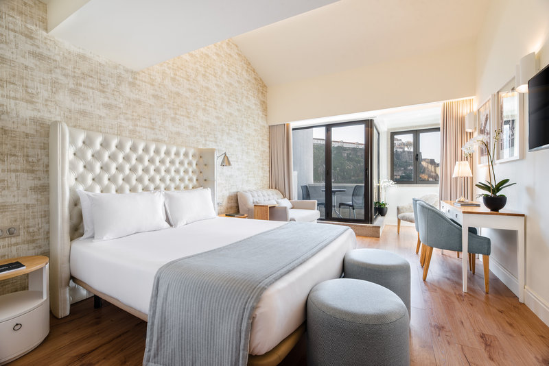 Eurostars Porto Douro,Porto>>Northern Portugal,4 star