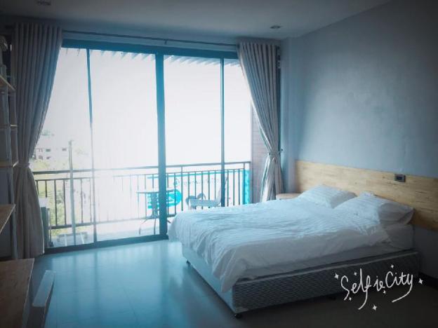 rinrada loft resident