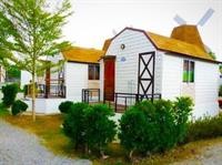 de coco house