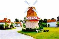 De Coco House,Chonburi>>Chon Buri,3 star