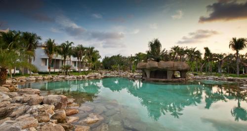 ohana resort and restaurant