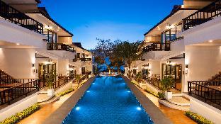 simple life cliff view resort