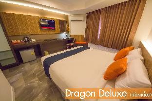 dragon river avenue hotel