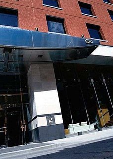 le germain hotel toronto