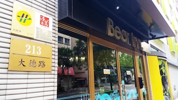 bear hotel
