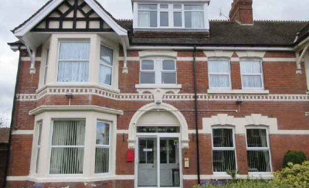 waverley bed and breakfast