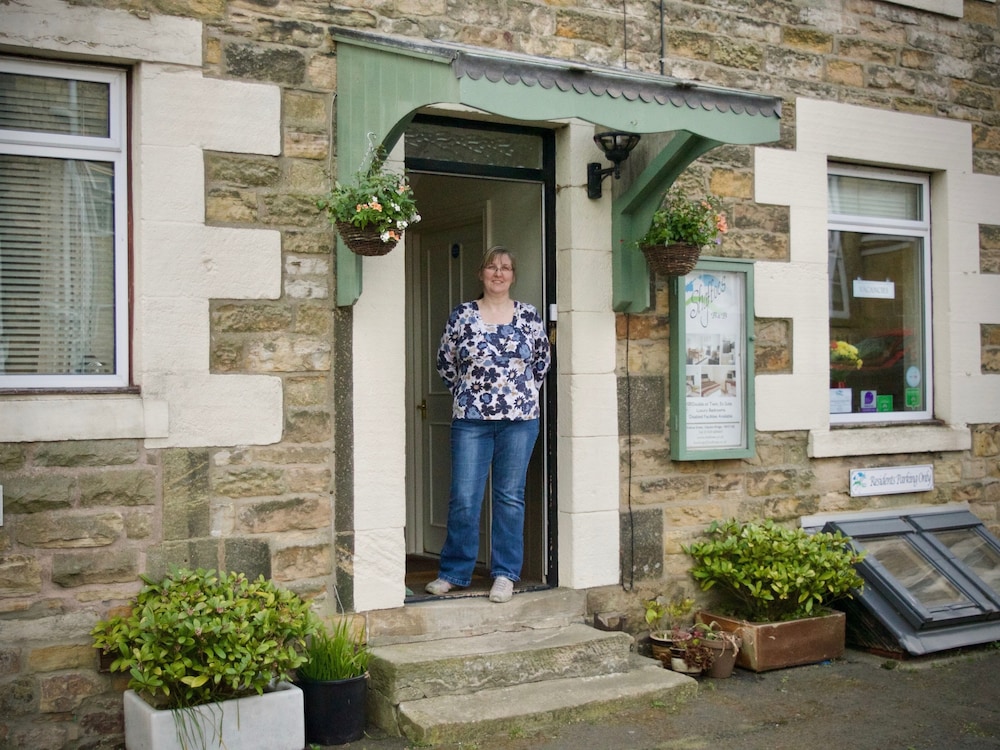 Shaftoes Guest House,In A Rural Location,3 star