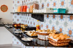 Valencia Flat Business Class,Ponta Negra>>Natal,2.5 star