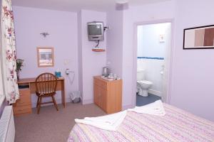 Holbrook B&B,,3 star