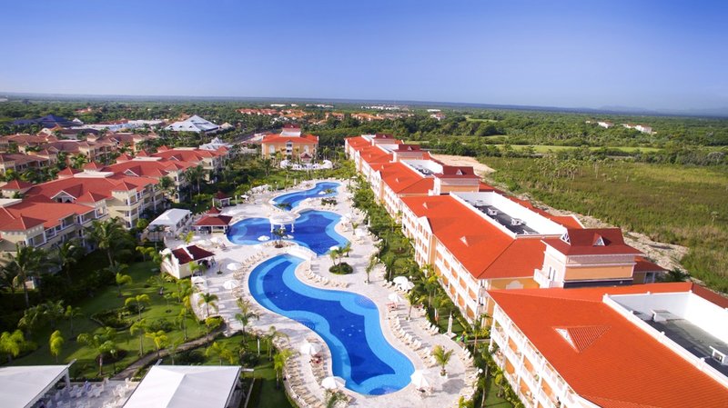 Bahia Principe Grand Aquamarine - Adults Only - All Inclusive,Bávaro>>Bavaro Beach,4 star