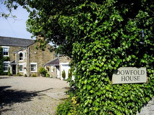 Dowfold House Bed And Breakfast,Durham>>Crook,4 star