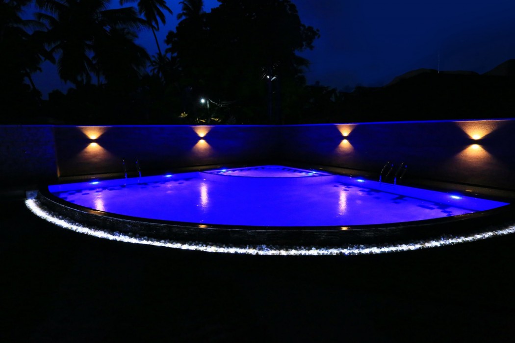 Villa Thotiya,Aluthgama>>Ahungalla,2.5 star