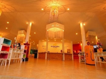 Aurora Resort Kanchanaburi,Lat Ya>>Kanchanaburi,3 star