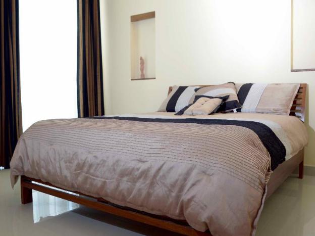 villa tranquil