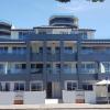 the pavilions beachfront apartments
