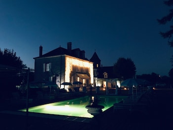 Moulin Bleu De Vézère,,4 star