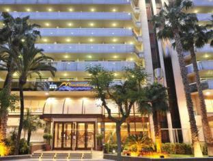 Marinada,Near Capellans Beach,3 star