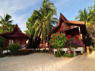 phangan rainbow bungalows